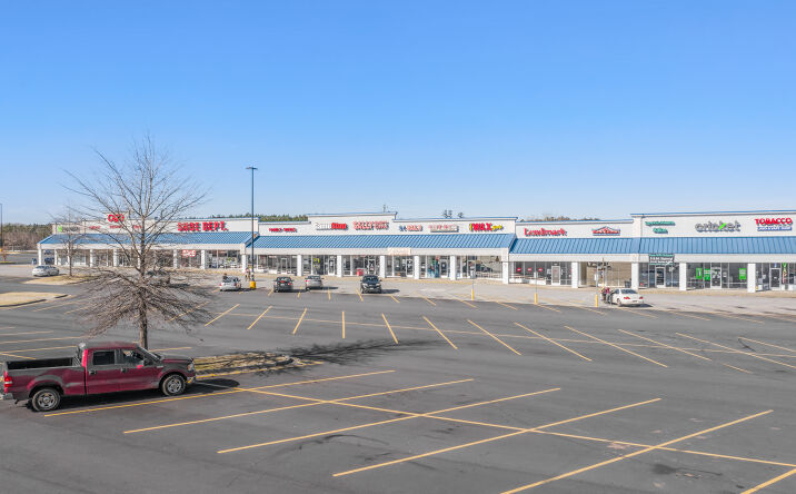 Pictures of Retail property located at 2600 N Columbia St, Milledgeville, GA 31061 for lease - image #1
