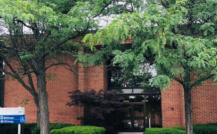 Pictures of Office property located at 250 Washington Ave Ext, Albany, NY 12203 for lease - image #1
