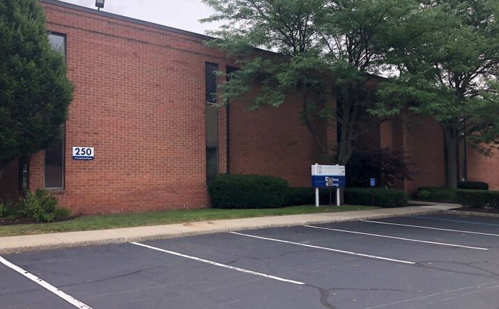 Pictures of Office property located at 250 Washington Avenue Extension, Albany, NY 12203 for lease - image #1