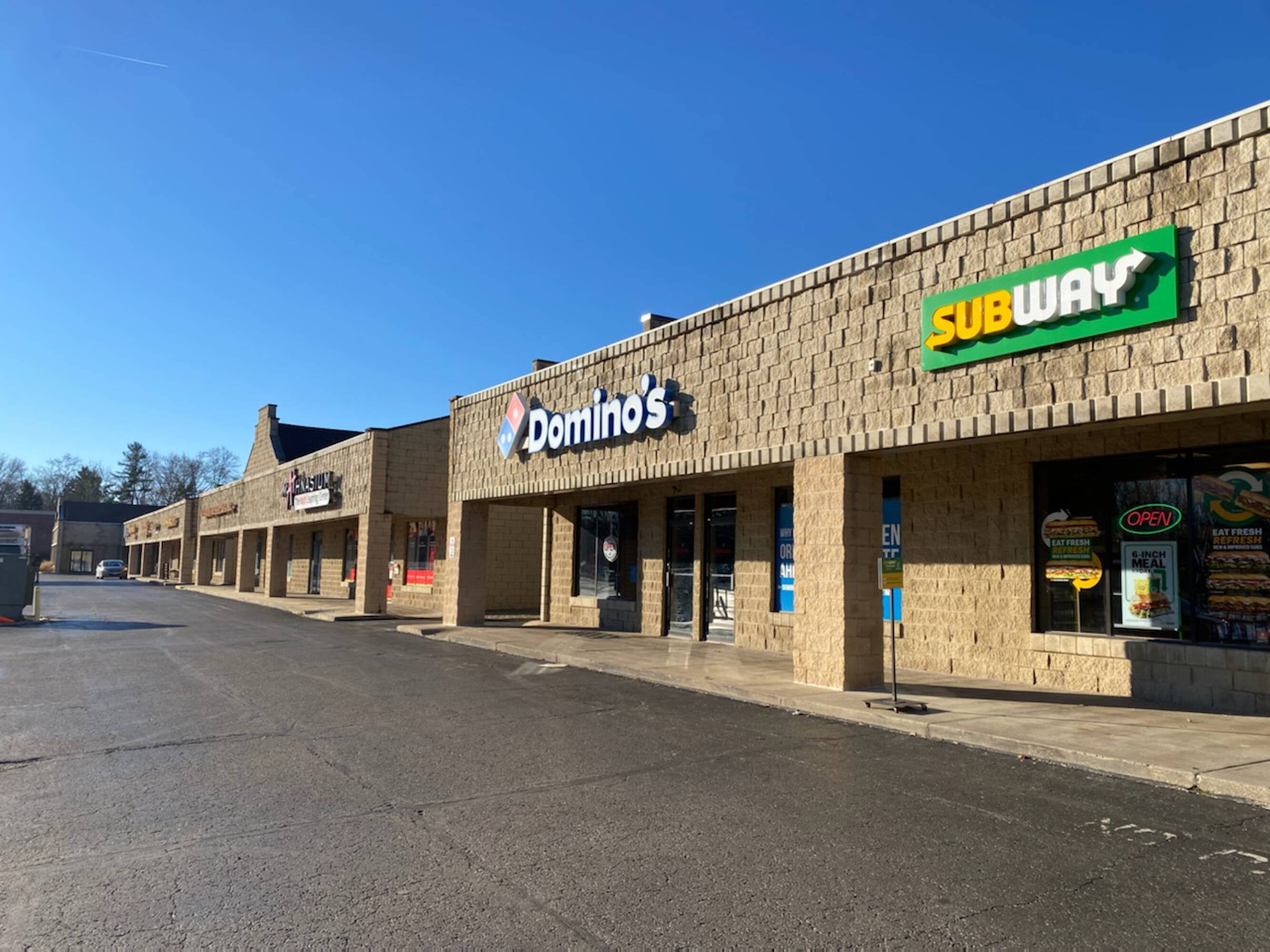 9224 Darrow Road, Twinsburg, OH 44087