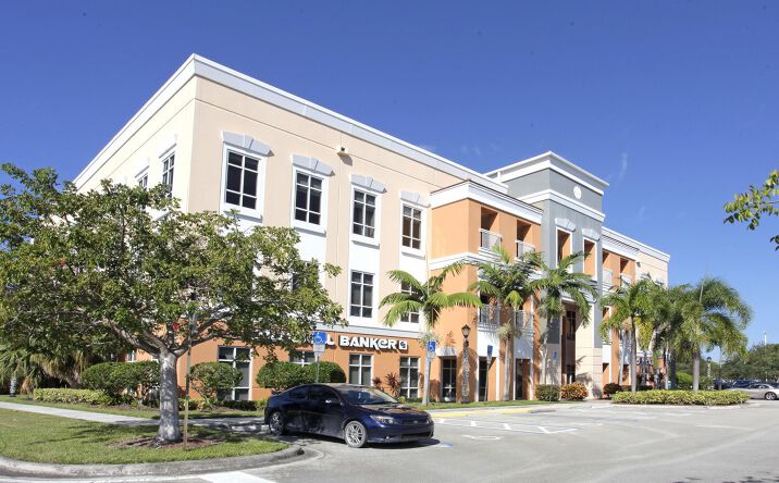 Pictures of Office property located at 5810 Coral Ridge Dr, Coral Springs, FL 33076 for lease - image #1