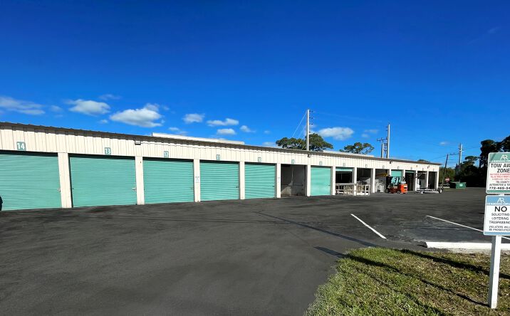 Pictures of Industrial property located at 600 N 39th St, Fort Pierce, FL 34947 for lease - image #1