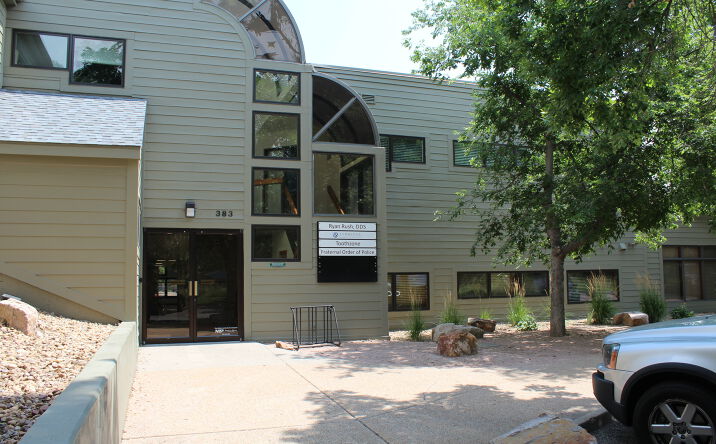 Pictures of Office property located at 383 W Drake Rd, Fort Collins, CO 80526 for lease - image #1