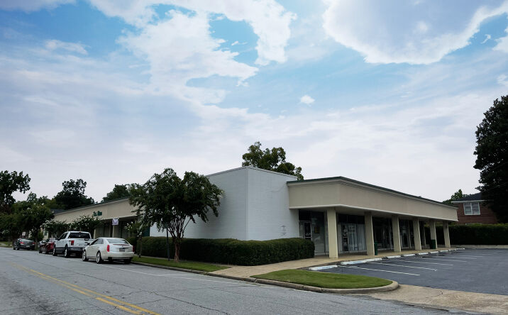 Columbus GA Commercial Real Estate for Lease Crexi