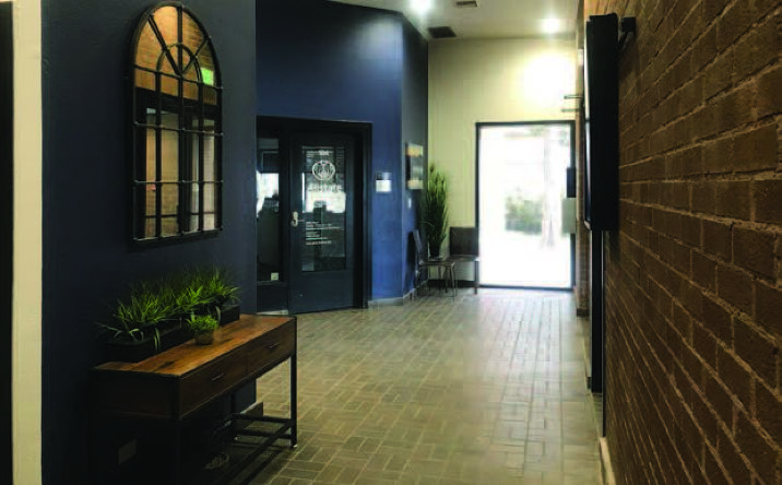 Pictures of Office property located at 6990 W 38th Ave, Wheat Ridge, CO 80033 for lease - image #1