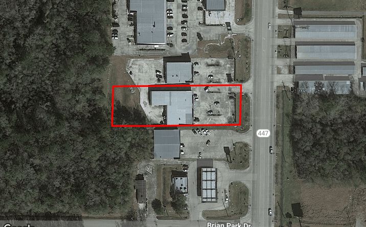 Pictures of Retail property located at 28811 Walker South Rd, Walker, LA 70785 for lease - image #1