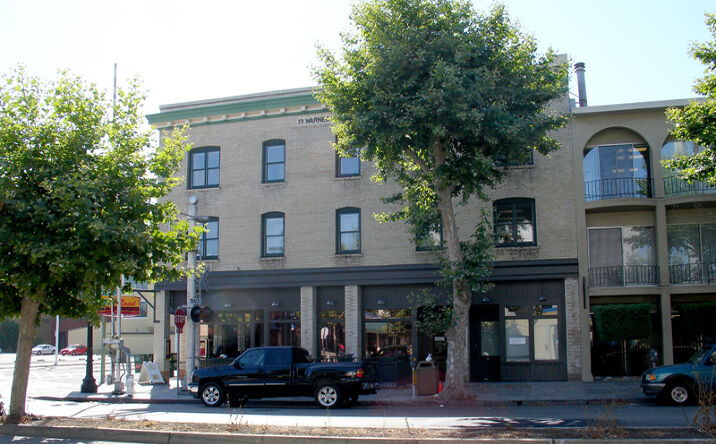 Pictures of Office property located at 101 Broadway, Oakland, CA 94607 for lease - image #1