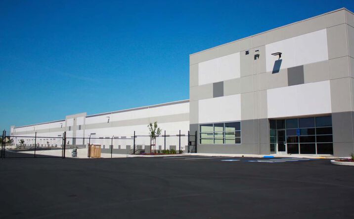 Pictures of Industrial property located at 2845 Boeing Way, Stockton, CA 95206 for lease - image #1
