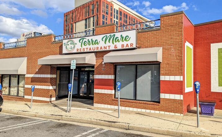 Pictures of Restaurant property located at 2504 Ennalls Ave, Wheaton-Glenmont, MD 20902 for lease - image #1