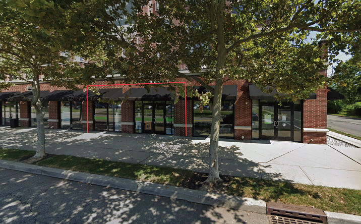 Pictures of Retail, Office property located at 387 Nordhoff Place, Englewood, NJ 07631 for lease - image #1