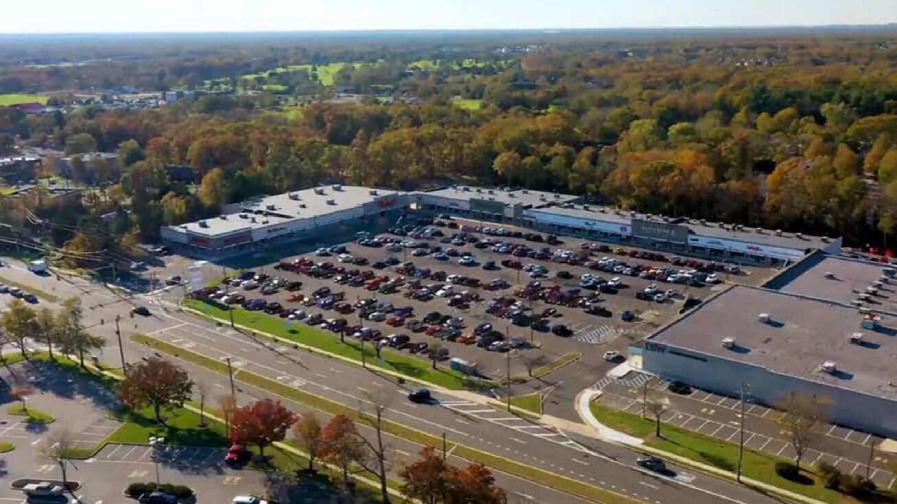 1350 Hooper Avenue, Toms River, NJ 08753