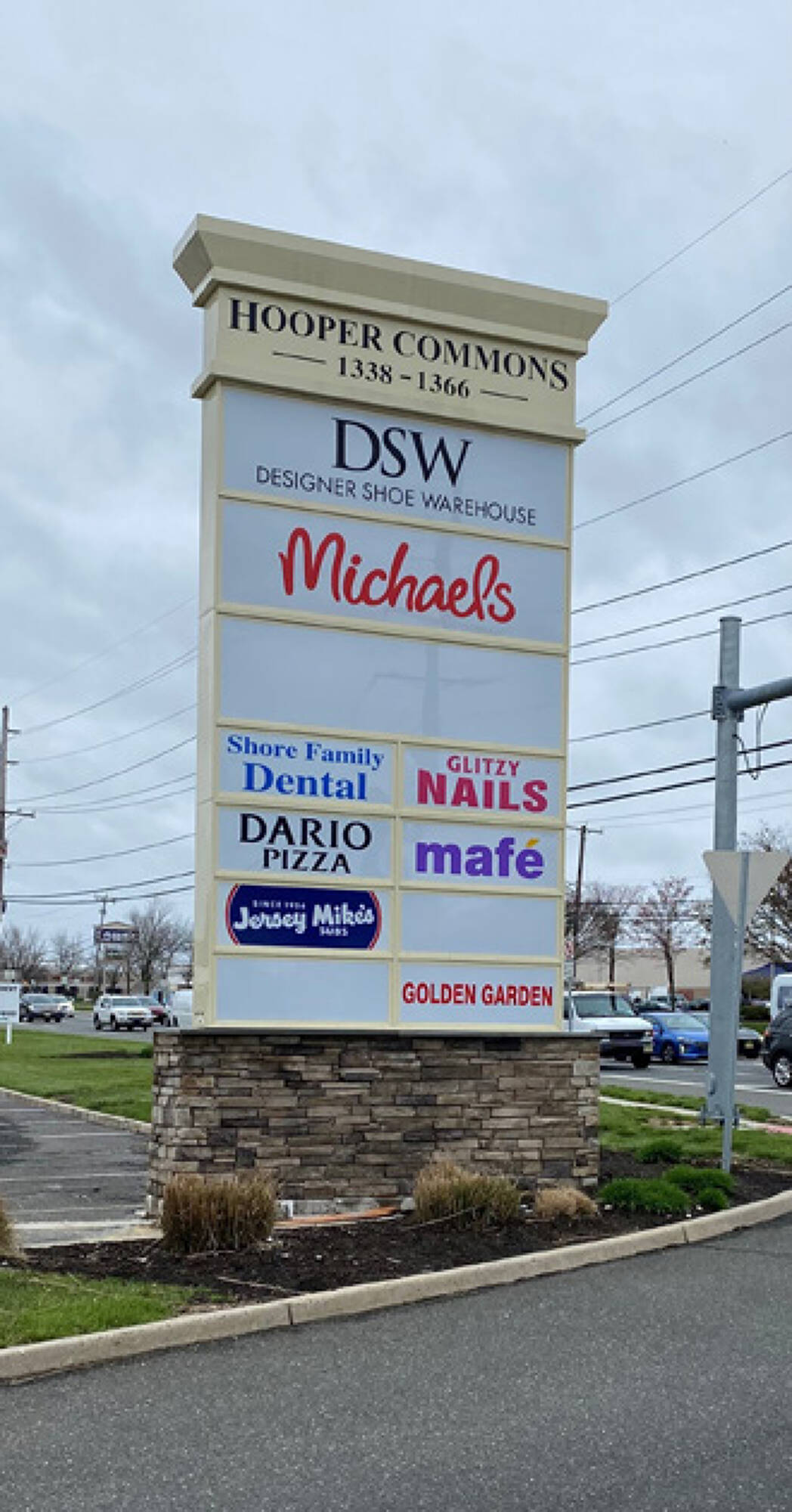 1350 Hooper Avenue, Toms River, NJ 08753