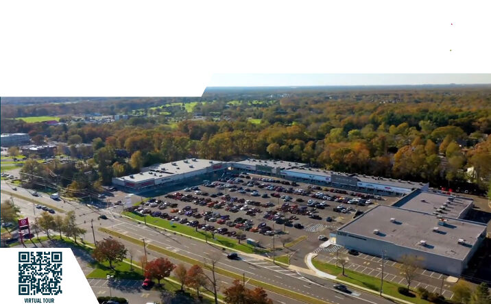 Pictures of Retail property located at 1350 Hooper Ave, Toms River, NJ 08753 for lease - image #1