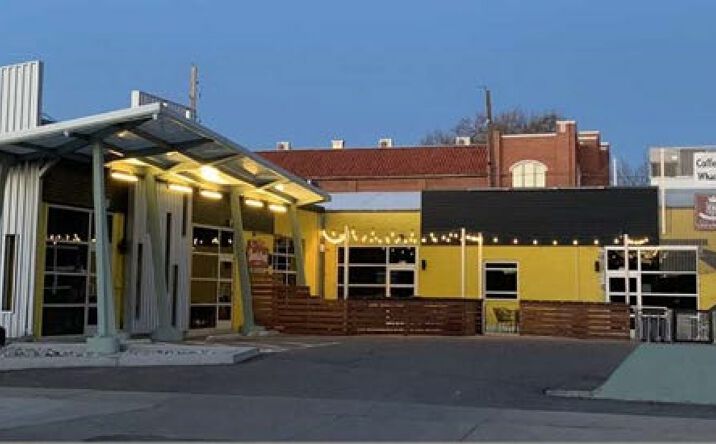 Pictures of Retail property located at 3610 W Colfax Ave, Denver, CO 80204 for lease - image #1