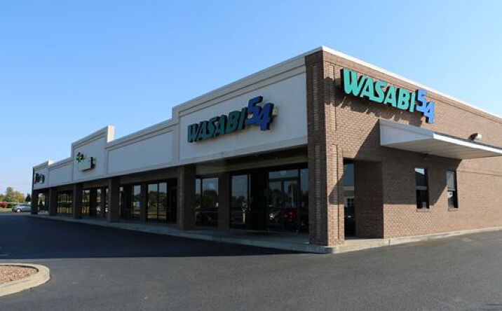 Pictures of Office property located at 3238 Kidron Valley Way, Owensboro, KY 42303 for lease - image #1