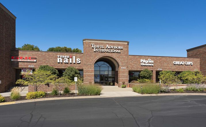 Pictures of Retail property located at 800 W. 78th Street, Chanhassen, MN 55317 for lease - image #1