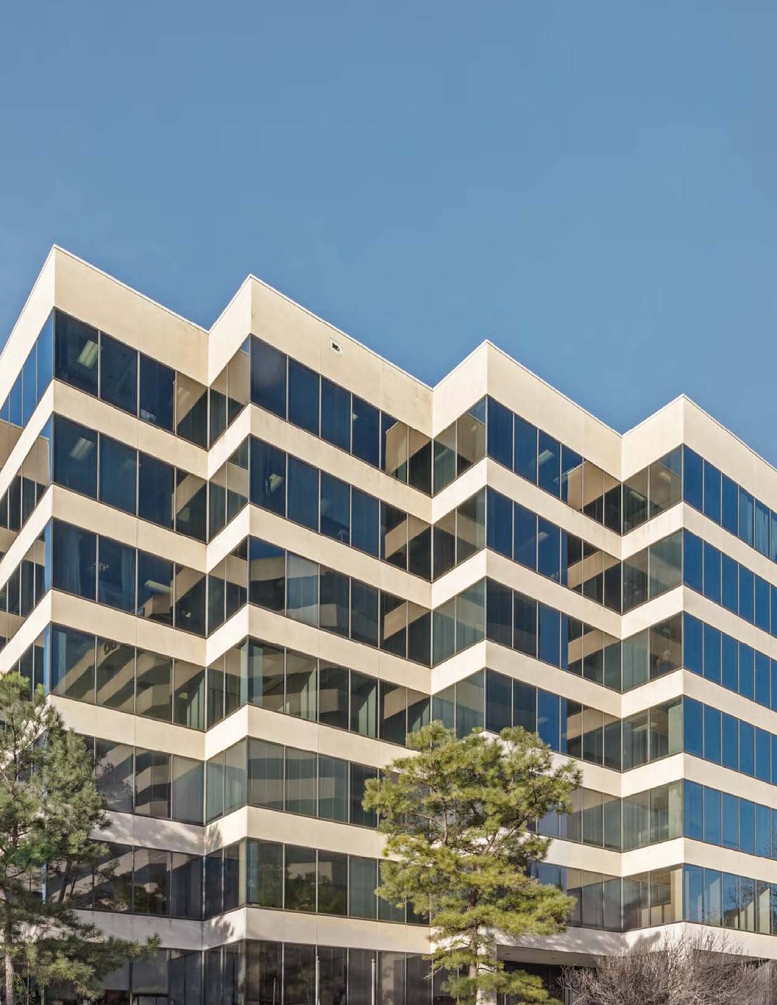 520 Post Oak Boulevard