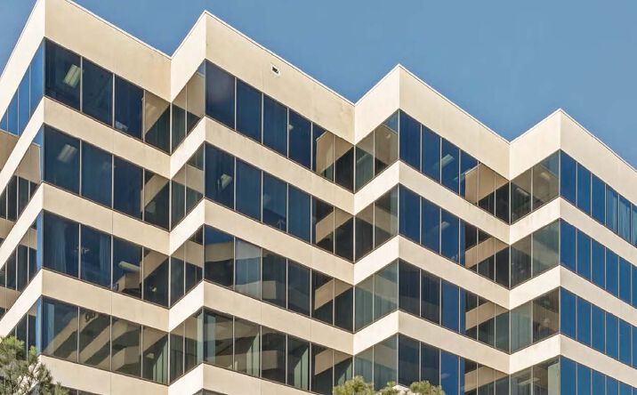 Pictures of Office property located at 520 Post Oak Blvd, Houston, TX 77027 for lease - image #1