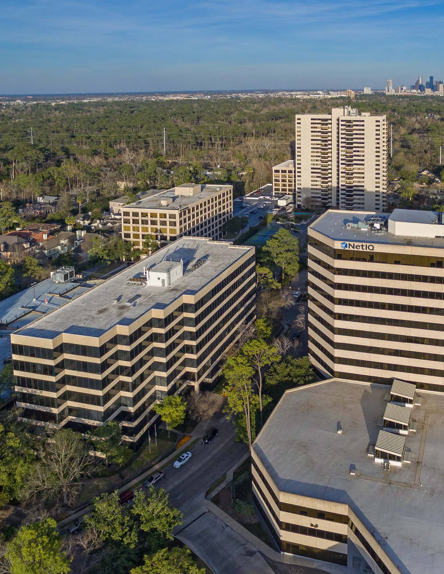 520 Post Oak Boulevard