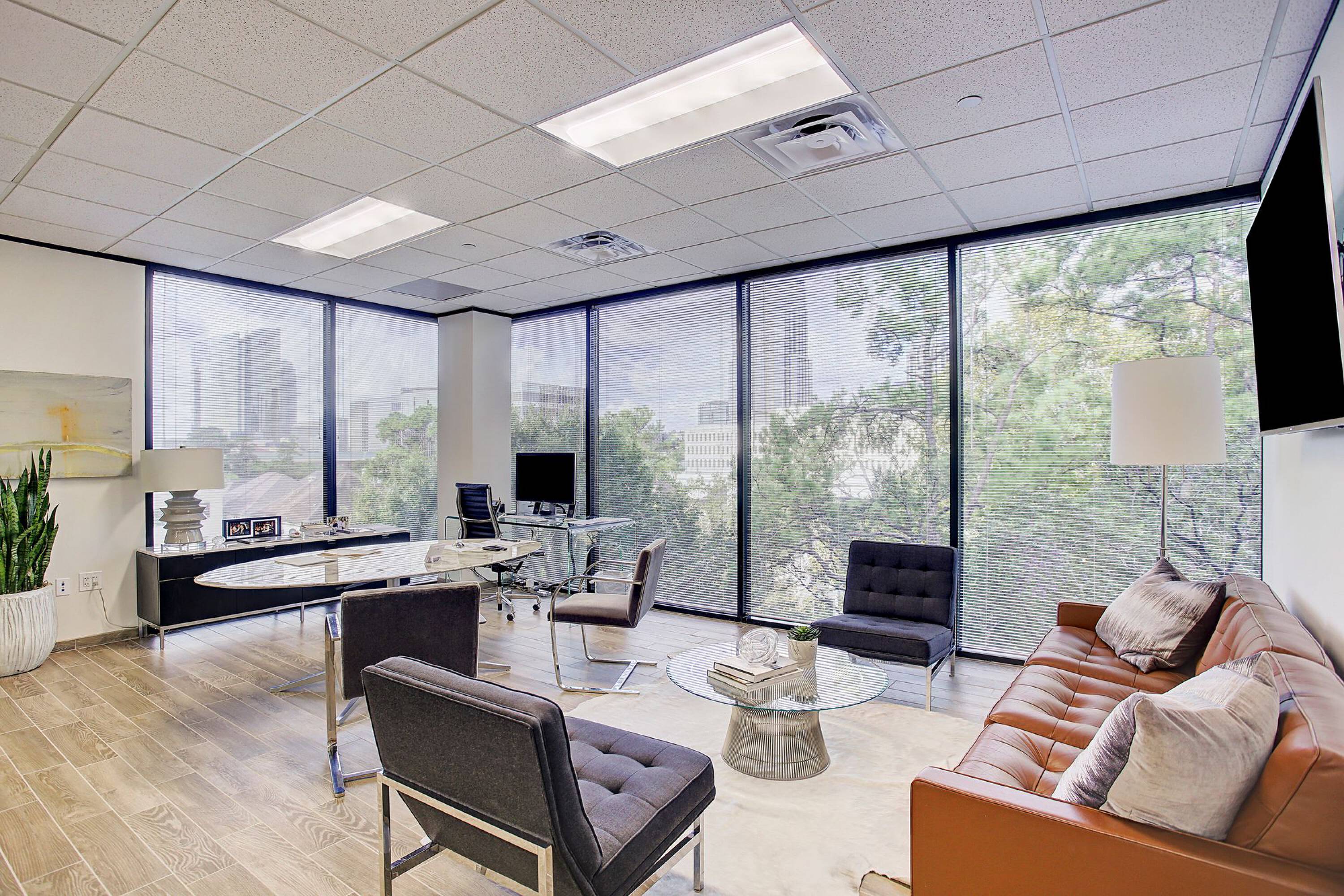 520 Post Oak Boulevard