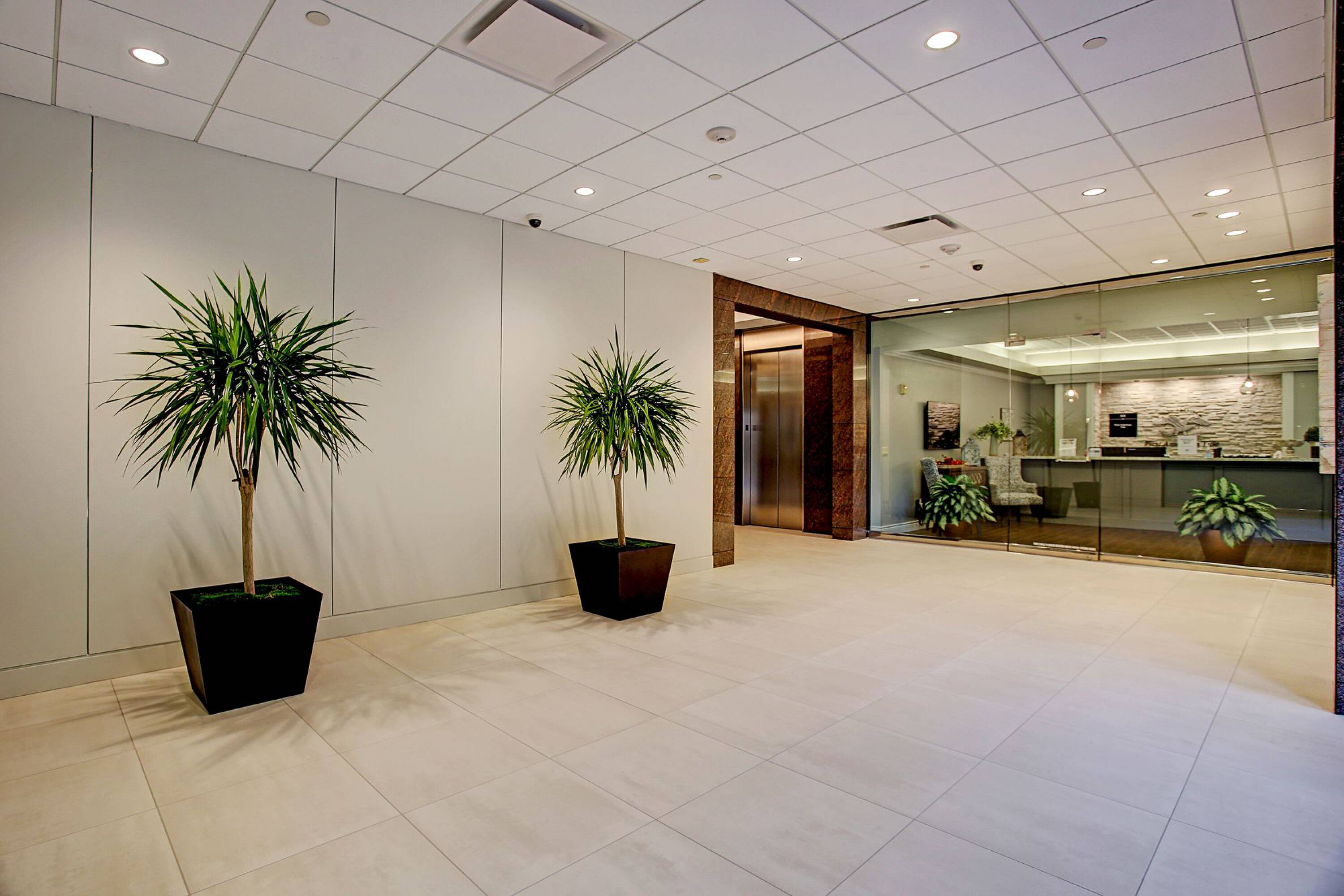 520 Post Oak Boulevard