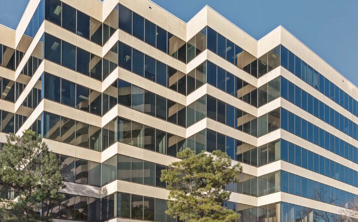 Pictures of Office property located at 520 Post Oak Blvd, Houston, TX 77027 for lease - image #1