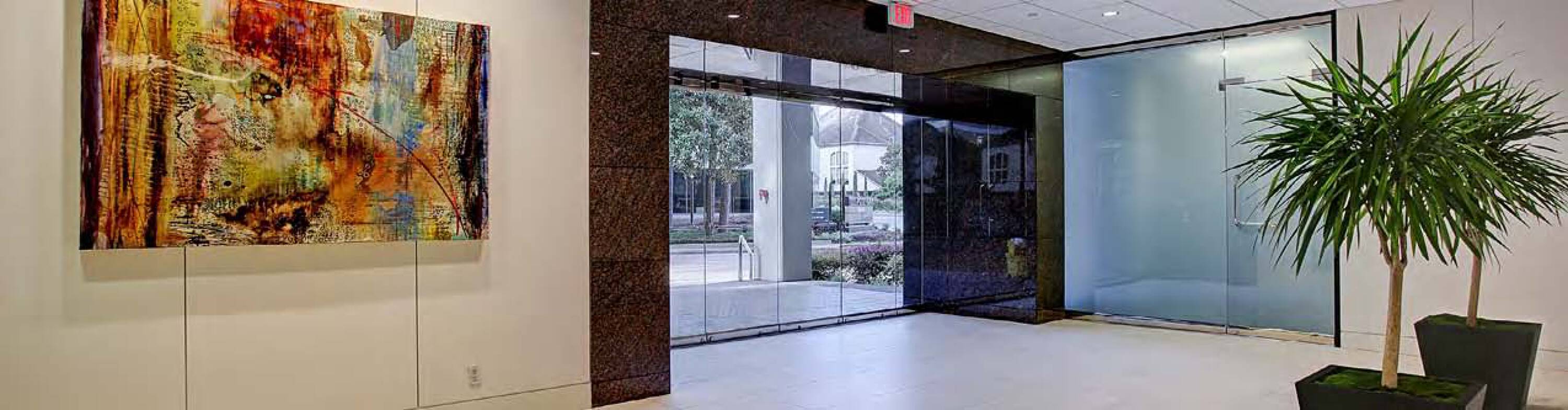 520 Post Oak Boulevard