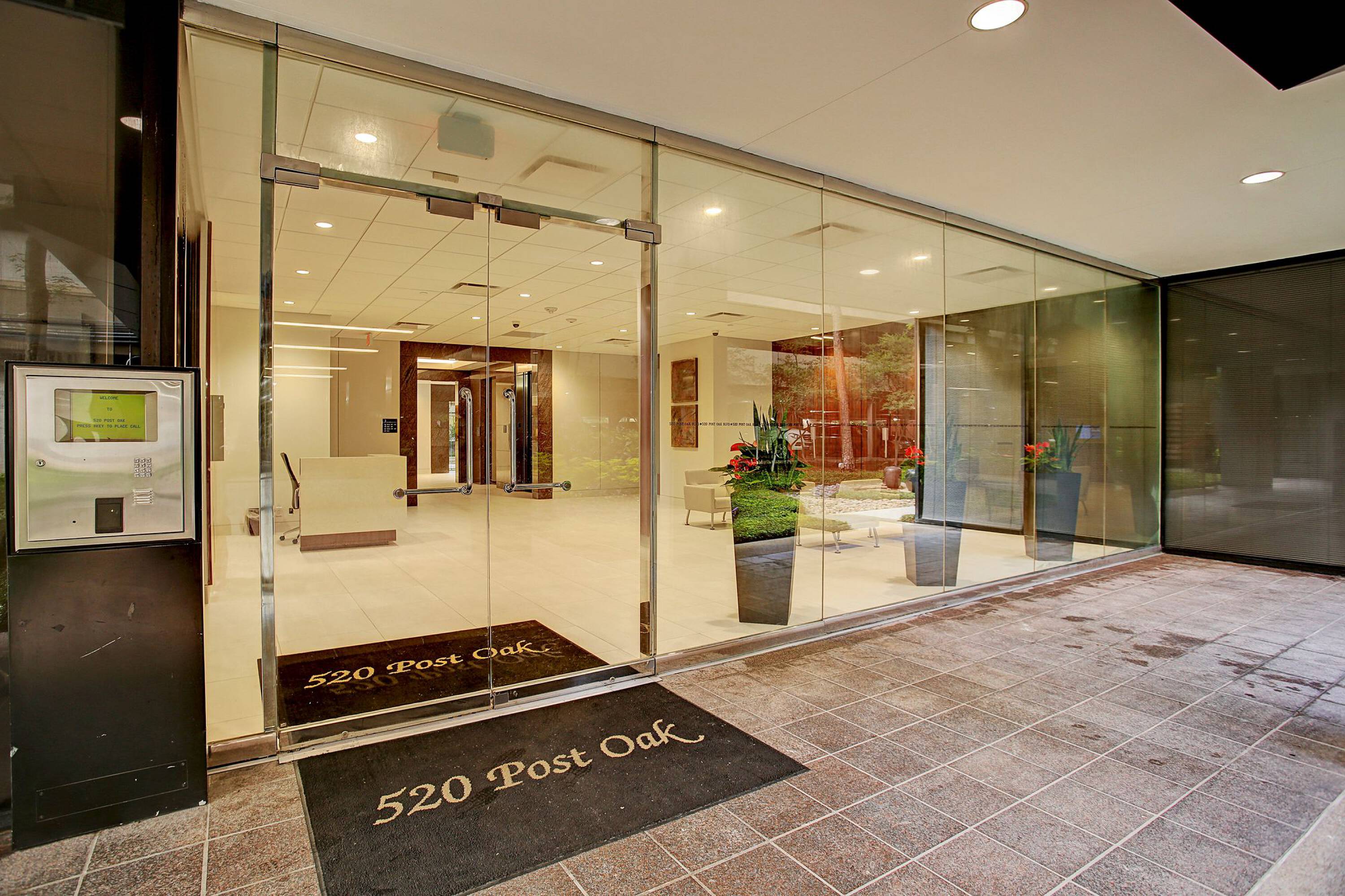 520 Post Oak Boulevard
