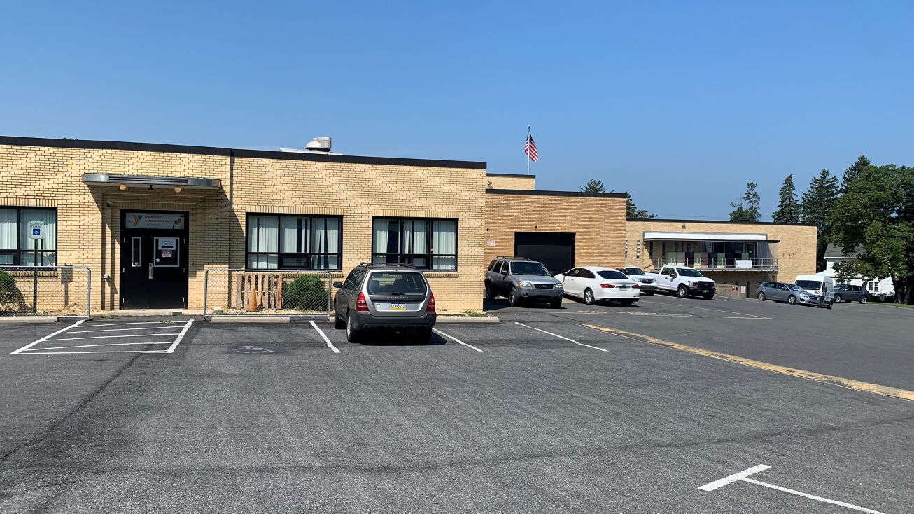 1350 Sullivan Trail, Easton, PA 18040 Office Space for Lease