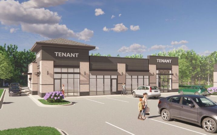 Pictures of Retail, Restaurant property located at 602 Southwest Pkwy, College Station, TX 77840 for lease - image #1