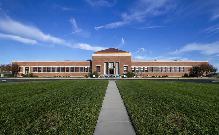 Pictures of Office property located at 1 New Century Pkwy, NEW CENTURY, KS 66031 for lease - image #1