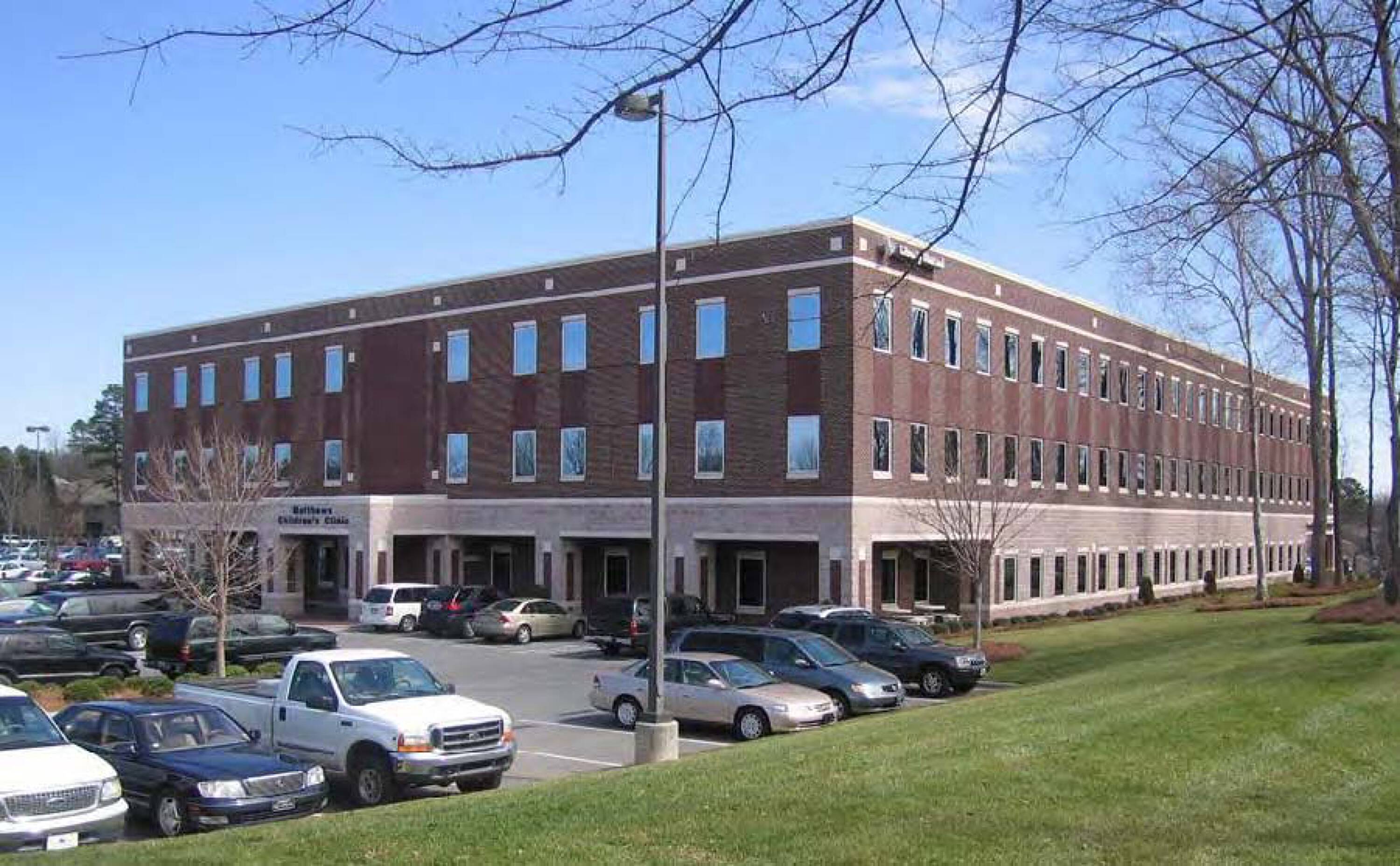 1401 Matthews Township Pkwy, Matthews, NC 28105