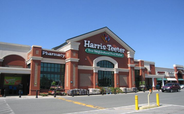 Pictures of Retail property located at Old Monroe Rd and Wesley Stout Chapel Rd, Indian Trail, NC 28079 for lease - image #1