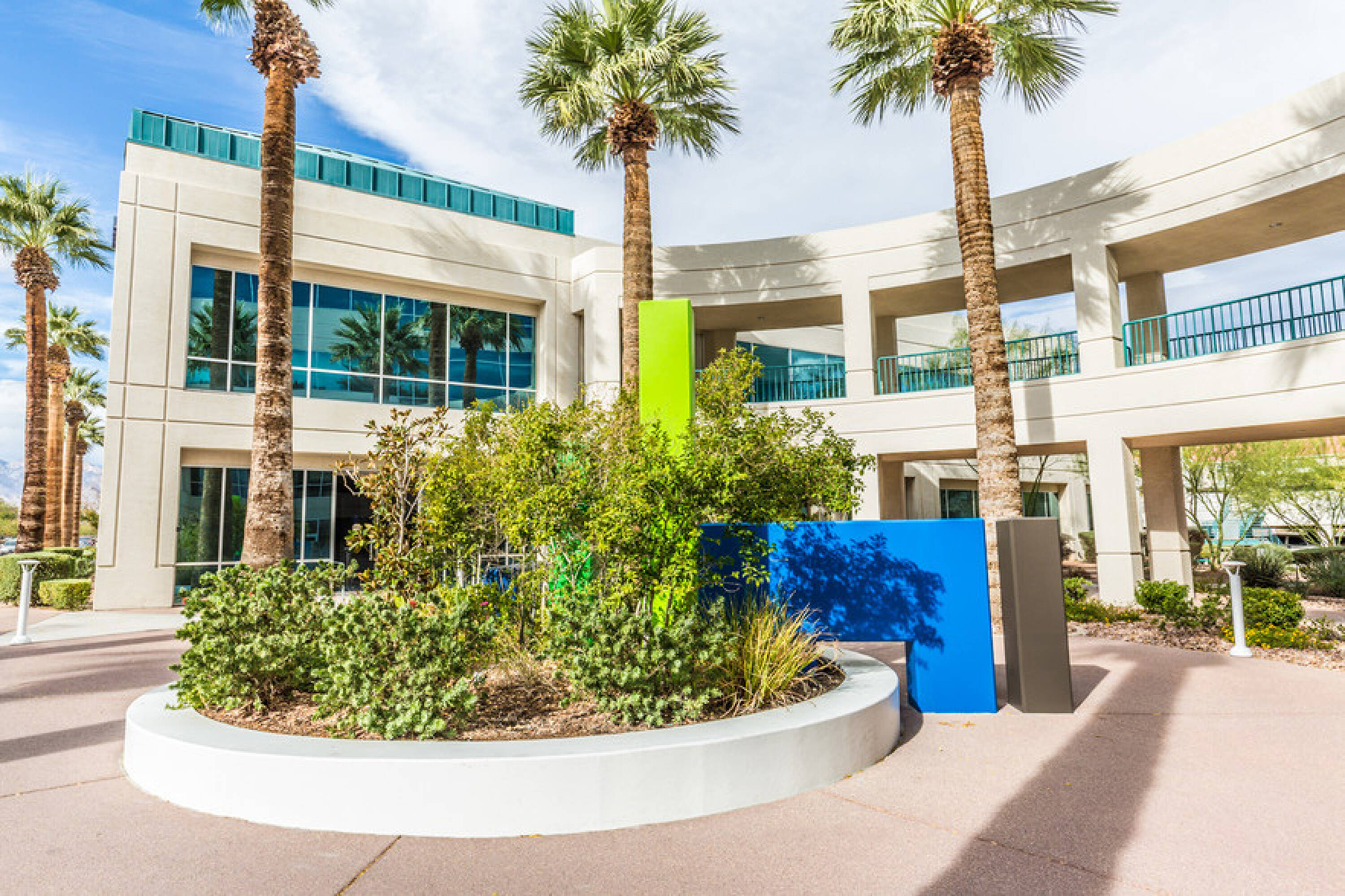 2724 N. Tenaya Way, Las Vegas, NV 89128