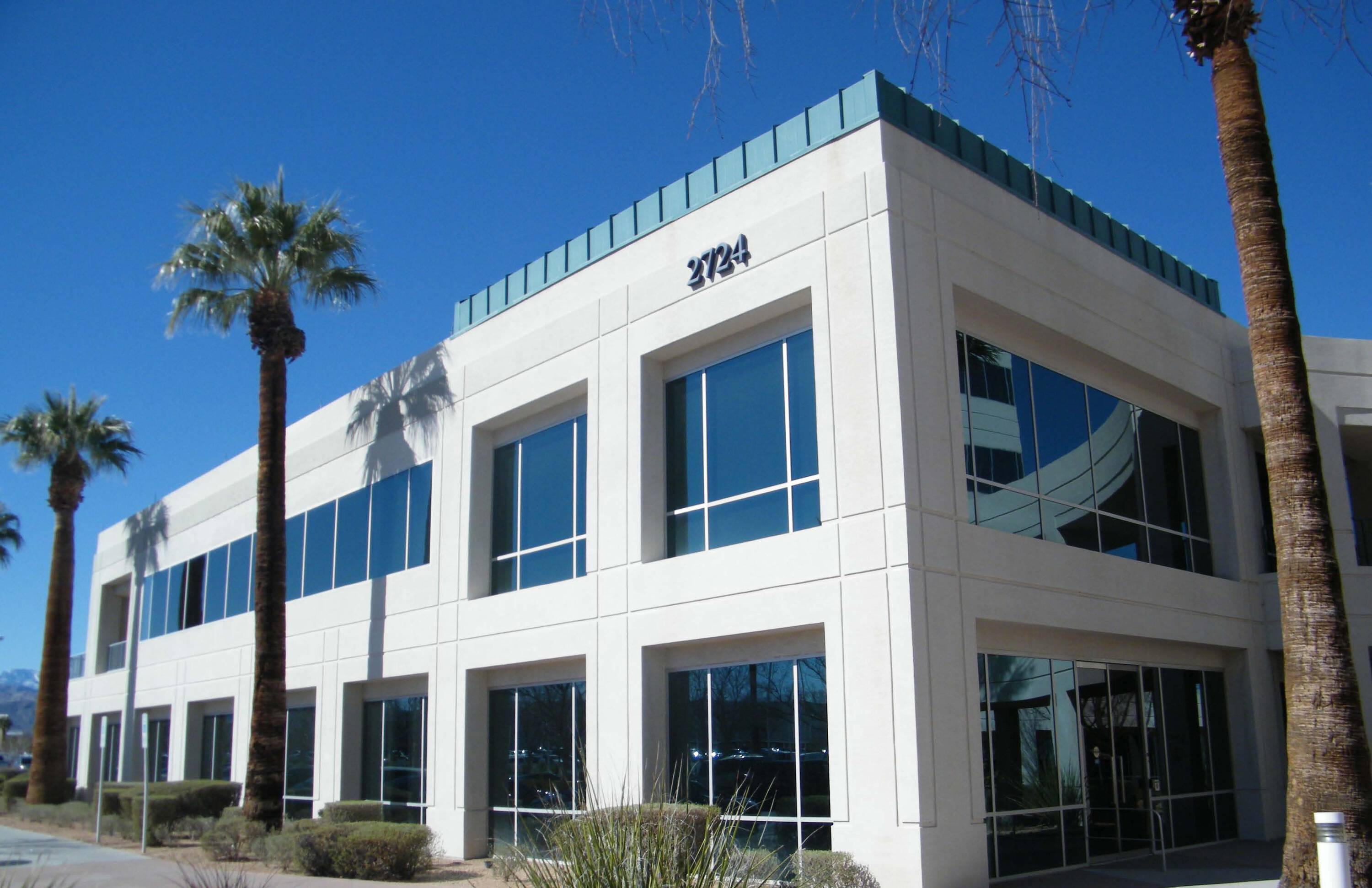 2724 N. Tenaya Way, Las Vegas, NV 89128