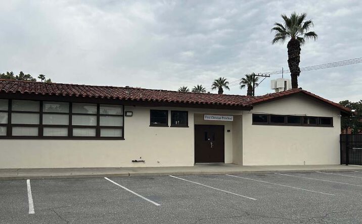 Pictures of Office, Special Purpose property located at 4055 Jurupa Ave, Riverside, CA 92506 for lease - image #1