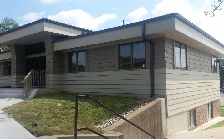 Pictures of Office property located at 2945 SW Wanamaker Dr, Topeka, KS 66614 for sales - image #1