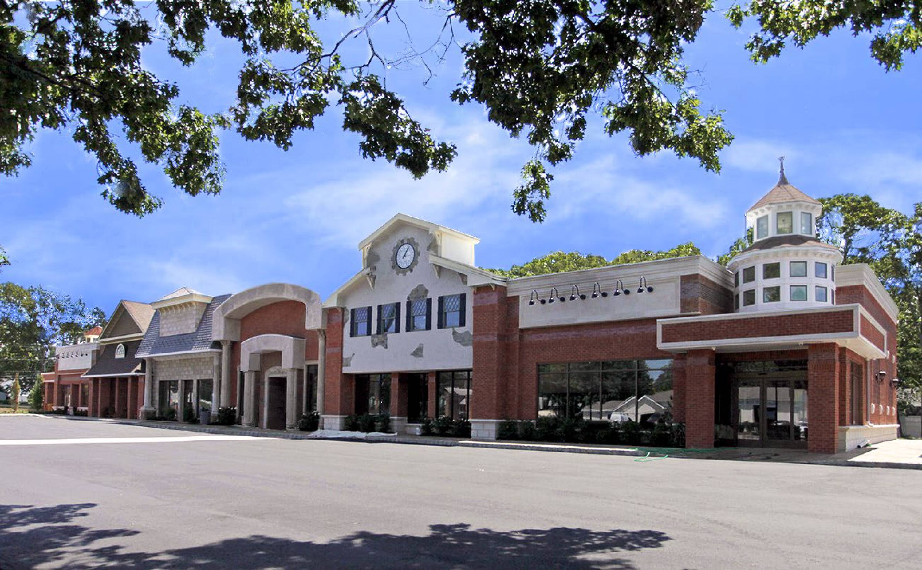 645 Mantoloking Road, Brick, NJ 08723