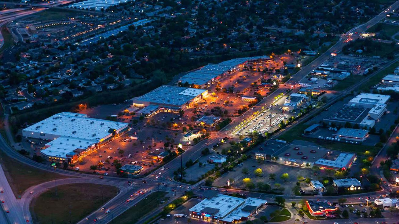 Franklin Rd & Milwaukee St, Boise, ID 83704 Retail Space for Lease