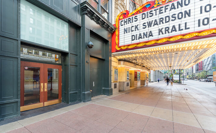 Pictures of Office property located at 177 N State St, Chicago, IL 60601 for lease - image #1