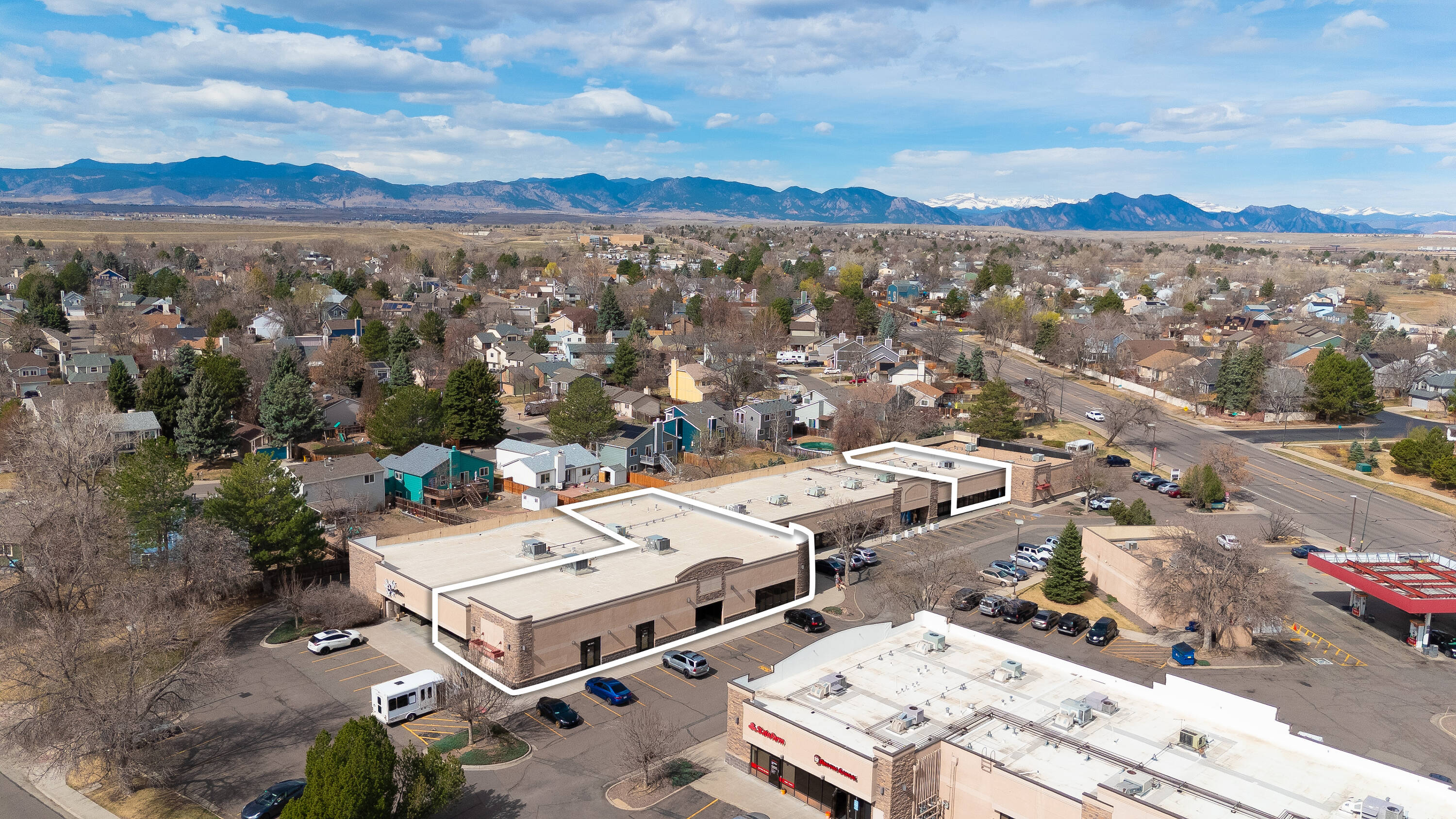 9140 W 100Th Ave, Westminster, CO 80021