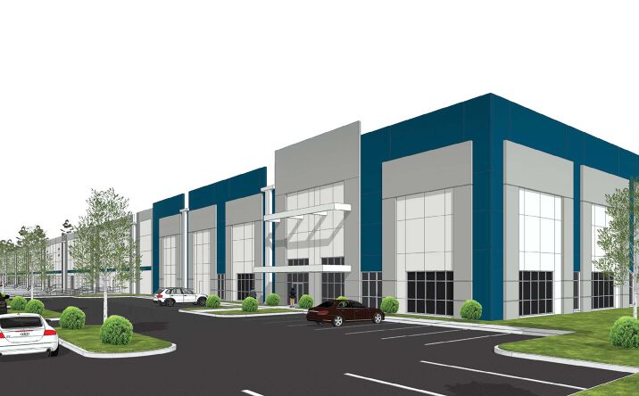 Picture of Memphis, TN Industrial Space for Rent | Commercial Leasing | Crexi.com