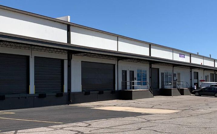 Pictures of Industrial property located at Center Dr, Memphis, TN 38112 for lease - image #1