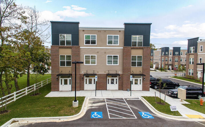 Pictures of Office property located at 5668 -B Furnace Ave, Elkridge, MD 21075 for lease - image #1