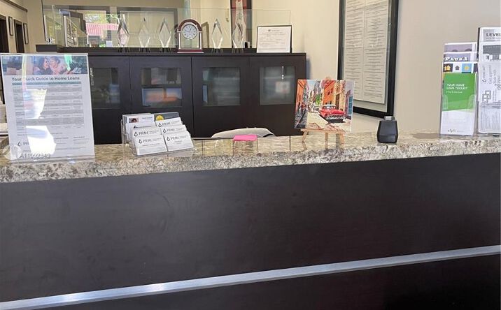 Pictures of Office property located at 2030 S Douglas Rd # 109, Coral Gables, FL 33134 for lease - image #1