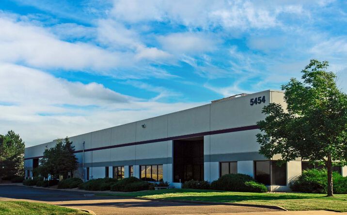 Pictures of Industrial property located at 5454 Havana St, Denver, CO 80239 for lease - image #1