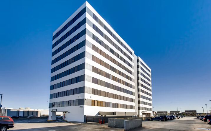 Pictures of Office property located at 3600 S Yosemite St, Denver, CO 80237 for lease - image #1