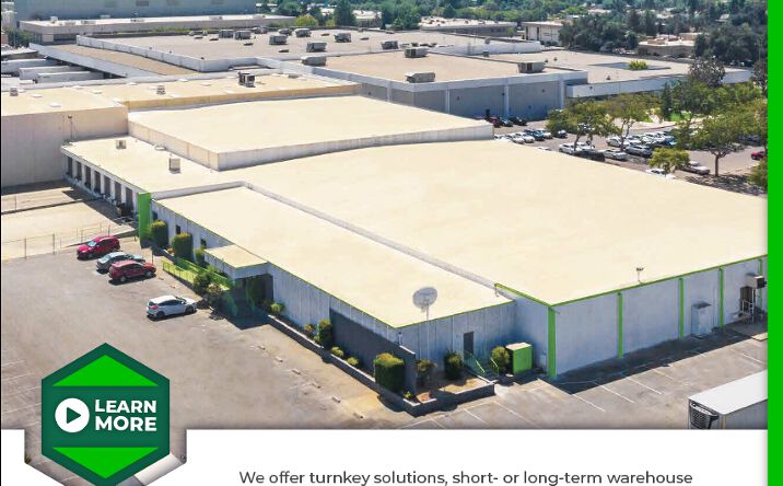 Pictures of Office, Industrial property located at 1931 G St, Fresno, CA 93706 for lease - image #1