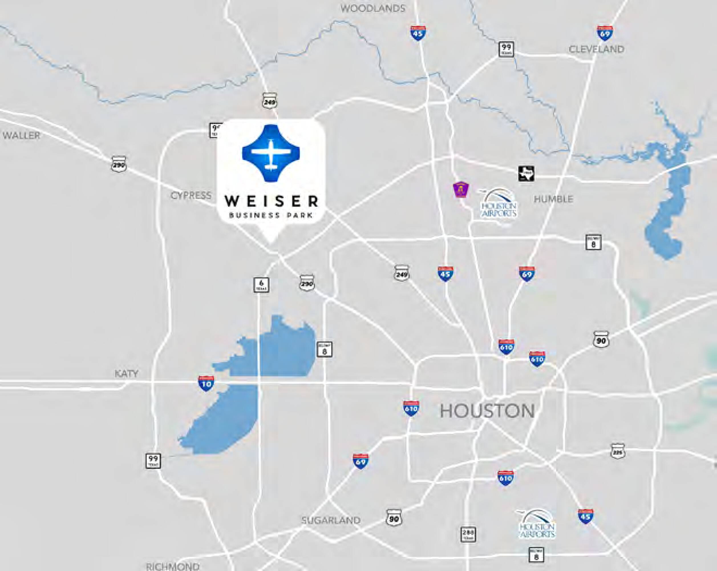 Weiser Business Park Bldg. 2, Suite 300