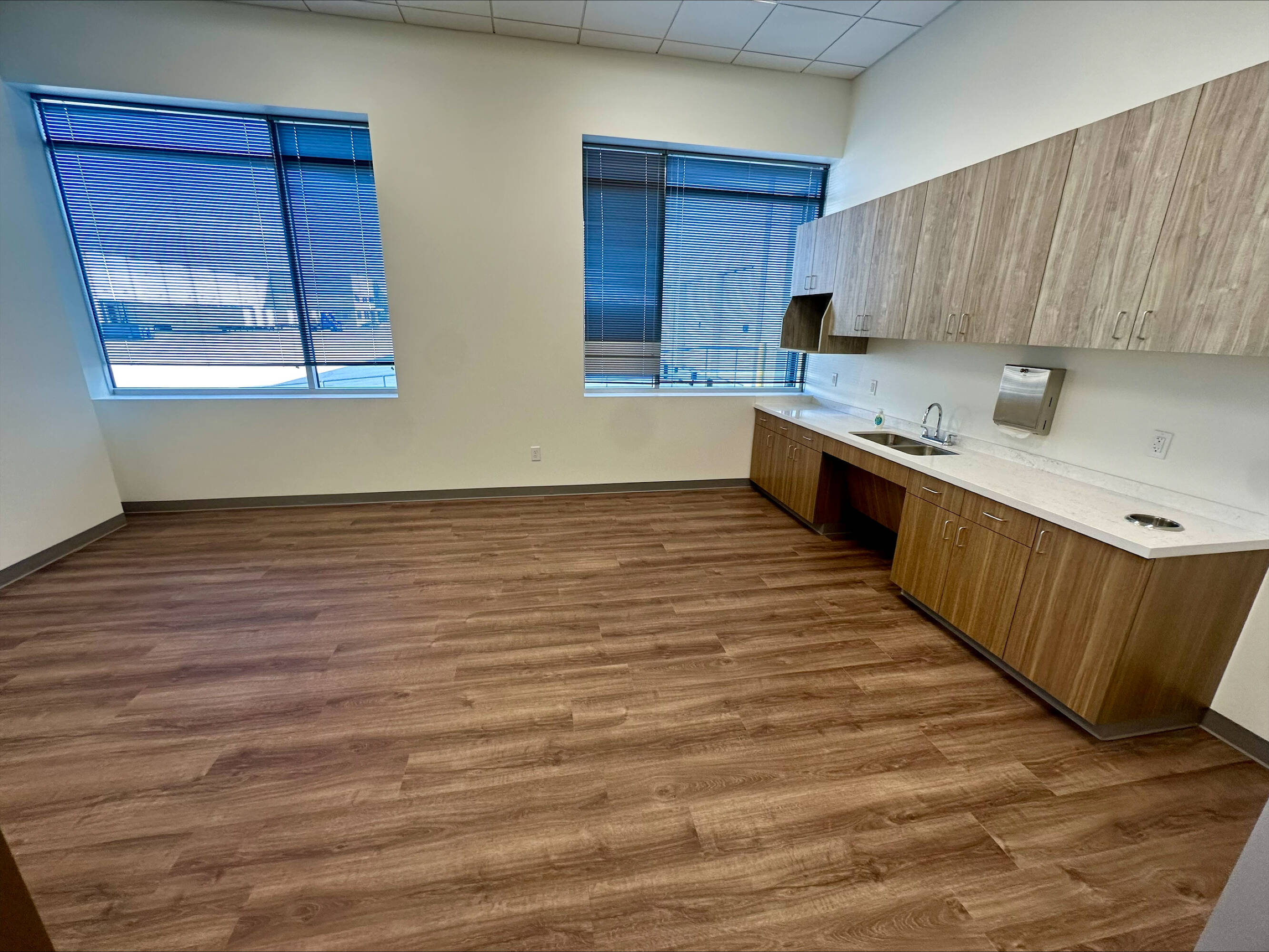 Weiser Business Park Bldg. 2, Suite 300